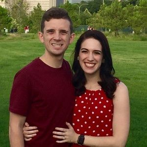 Meet your Posher, Kaitlin